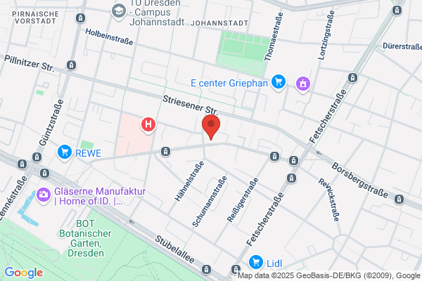 DRK Seniorenwohnpark Freital gGmbH - Seniorenwohnanlage Dresden