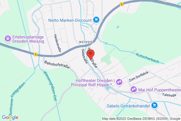 Grundstücksbüro Margit Trenkler