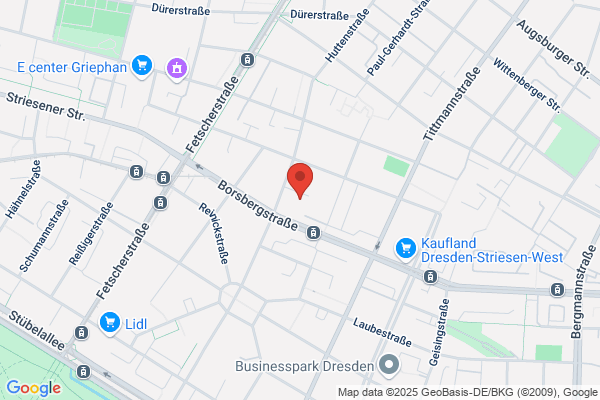 Registra Hausverwaltungs GmbH