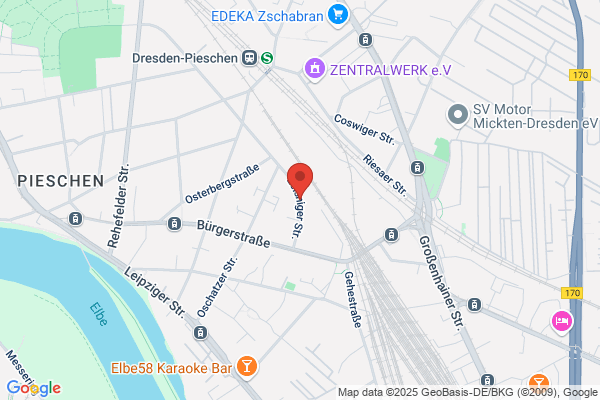 Ambiente K.Friebel Bau GmbH
