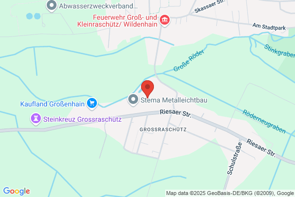 DWG Dresdner Wach- & Grundbesitzgesellschaft mbH