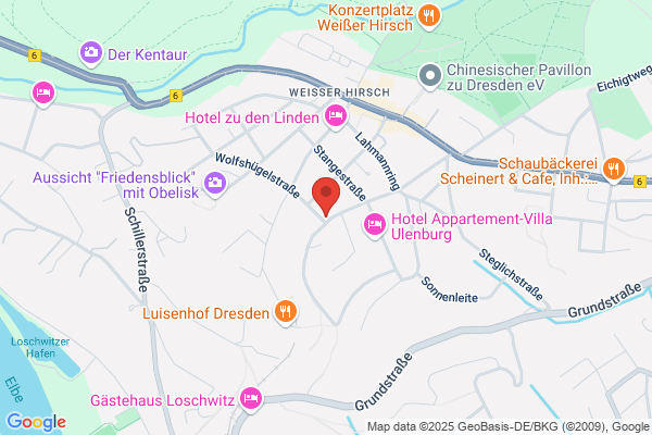 Freudenberg Erich Das Maklerbüro seit 1925 Inh. Hans-Dieter Freudenberg
