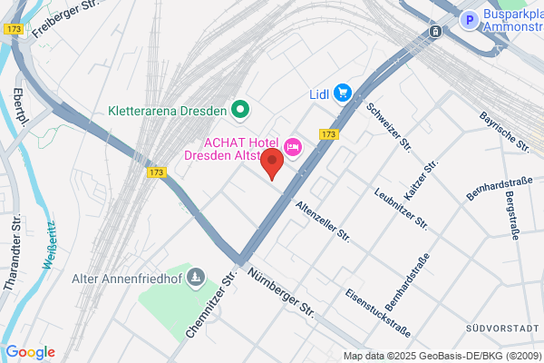 Frika Immobilienservice GmbH