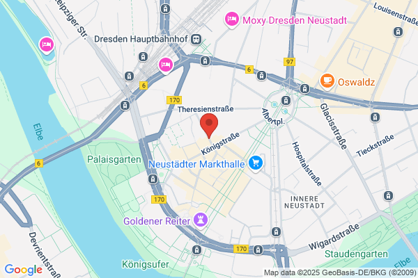 RIVE Grundstücksverwaltung GmbH