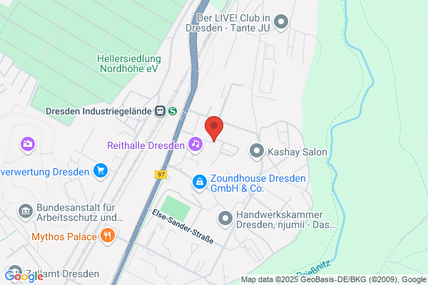 TUK Hausverwaltungen