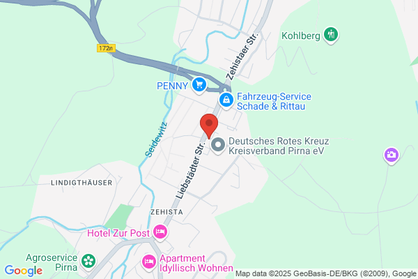 KSH Anschlagmittel Dresden