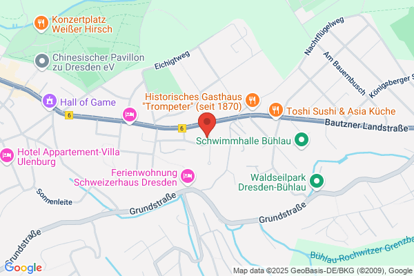 Naturheilpraxis Adele Tschech