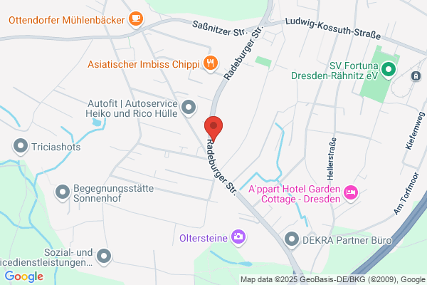 B + N Haustechnik GmbH