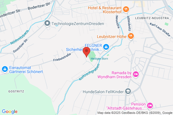 Geßner Bad Komplett