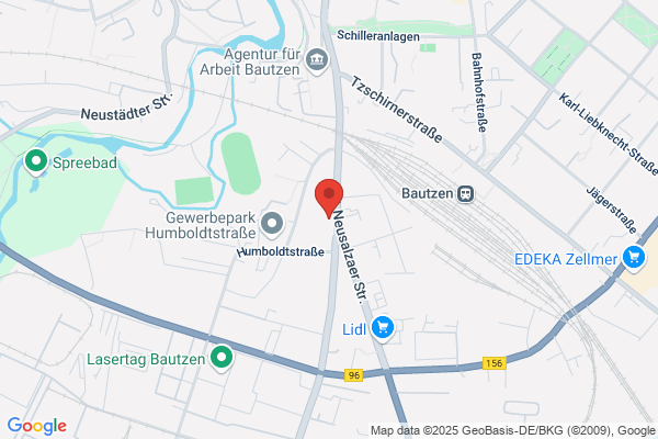 Destra Schädlingsbekämpfung