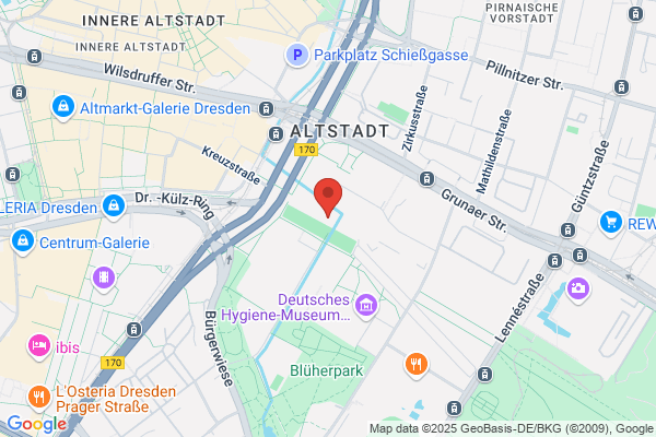 Cityherberge