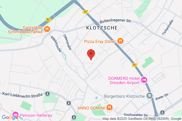 Dresdner Zimmerservice Uta Karst