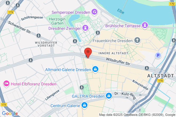 ibis budget Dresden City