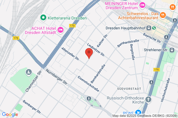 Einkehr Pension