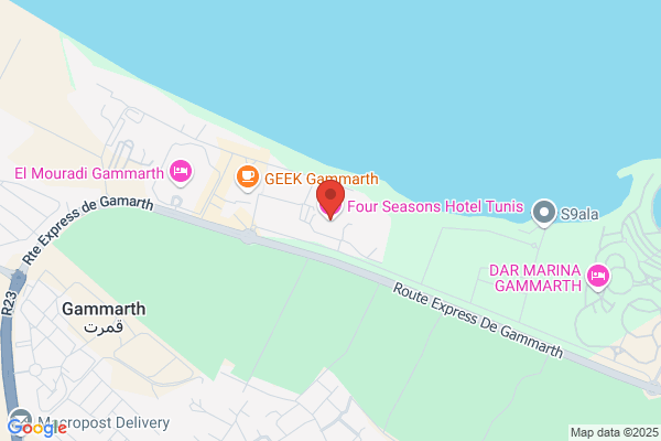FOUR SEASONS HOTELS AND RESORTS RESERVATION OFFICE Worldwide Reservations