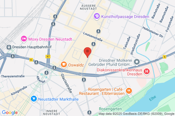 Hotel & Appartements Rothenburger Hof
