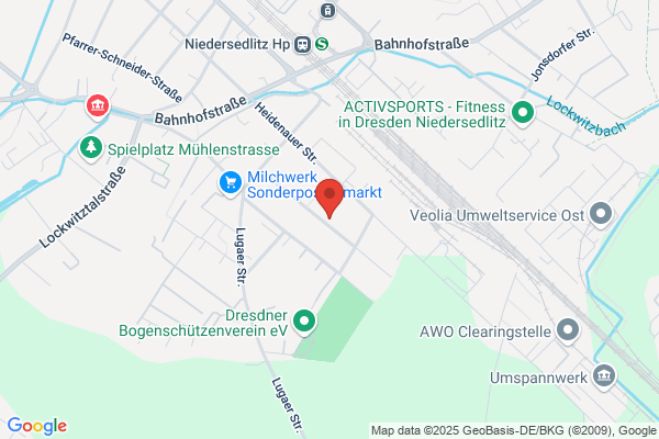 Hotel Ambiente Fröhlich & Wuchsa OHG