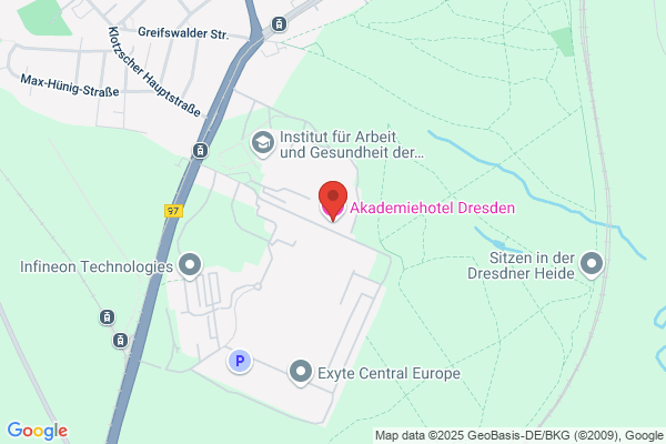 Akademiehotel Dresden