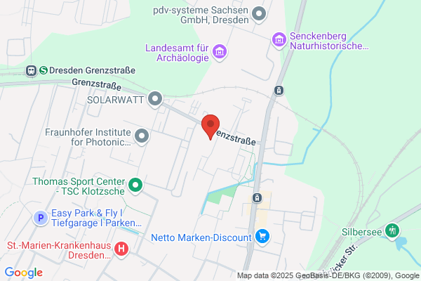 Apartmenthaus Airpark Dresden