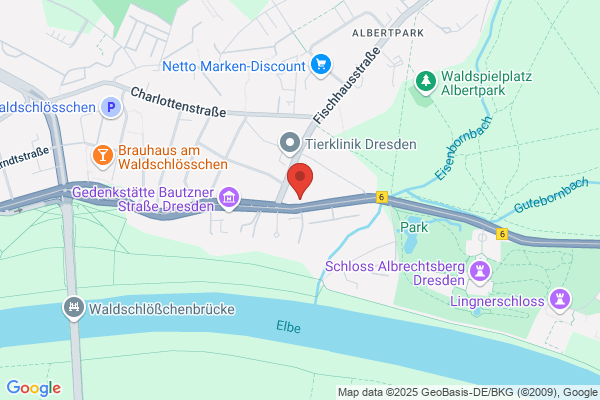 Hotel Villa Loschwitz