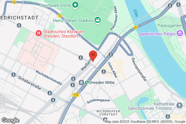 L Hotel Dresden Altstadt