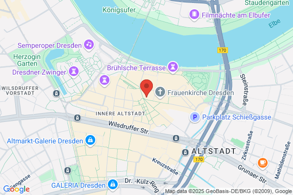 QF Hotel Dresden