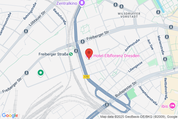 Elbflorenz