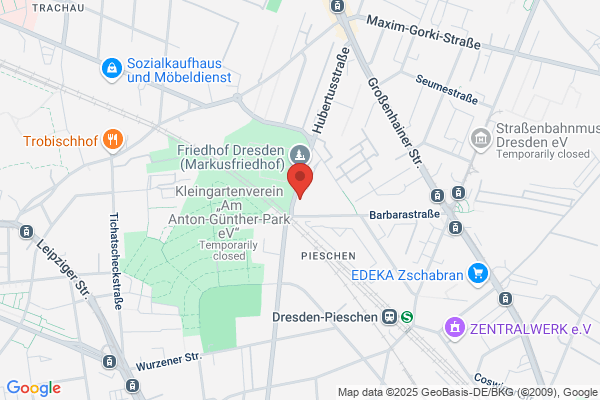 Am Birkenhain