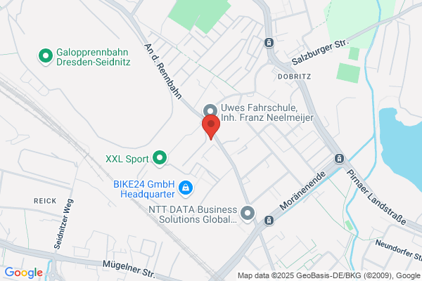 Apartments, Pension und Ferienwohnung