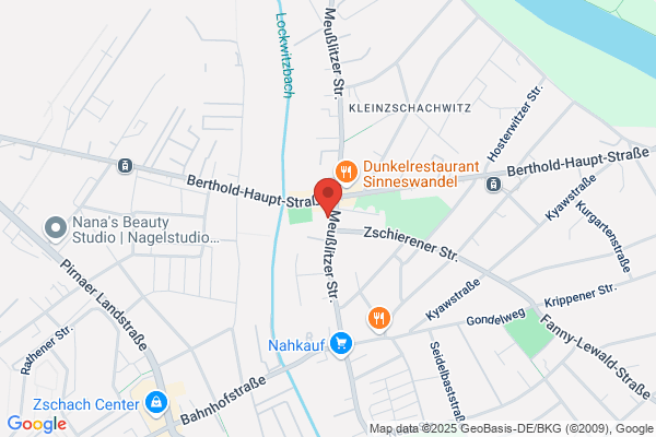 Elfi Zimmervermietung Burkhardt