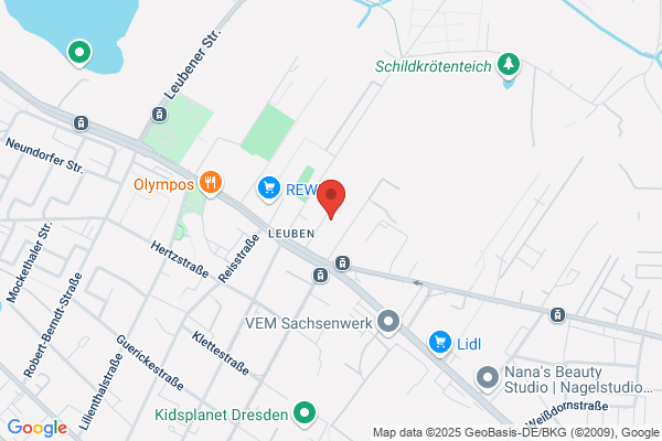 GTM Bauservice GmbH