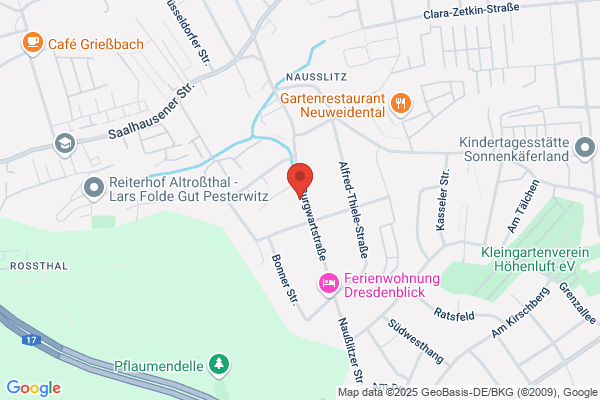 Haus Des Gastes