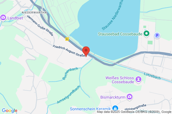 Hotel u. Restaurant Wilhelmsburg