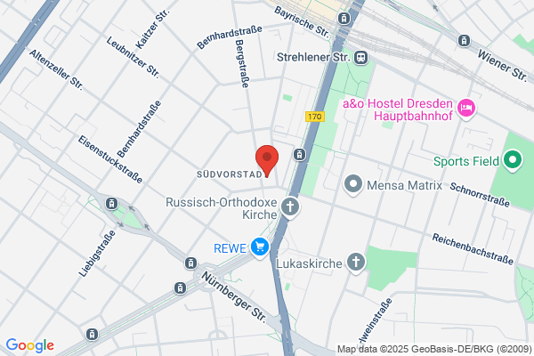 ICM Center- u. Facility Management GmbH