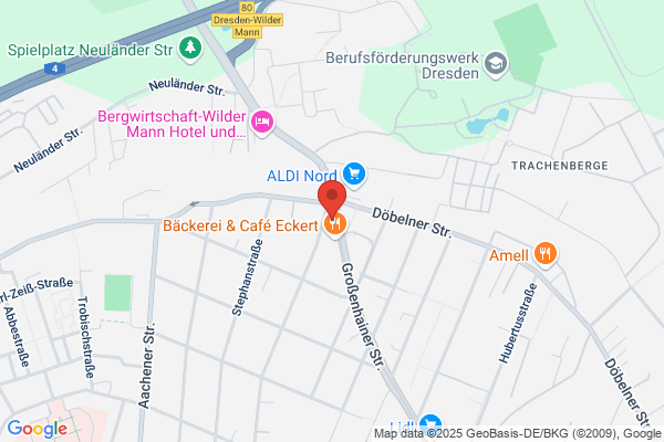 triapol Immobilien