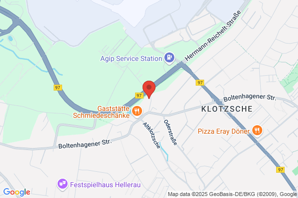 S und S Immobilien