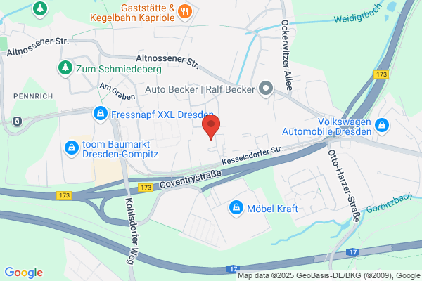 Allianz Immobilien GmbH Zweigstelle Dresden