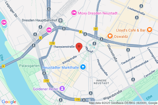 CBD Immobilien- u. Hausverwaltung GmbH