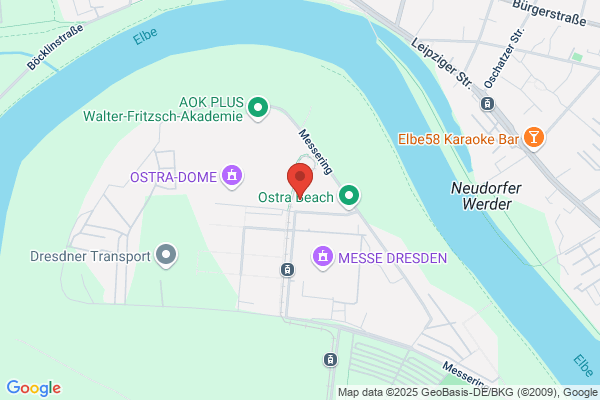 CUBUS Immobilien GmbH