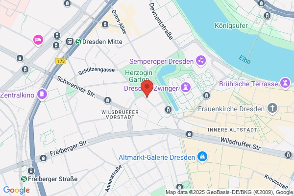 DGV Dresdner Grund Verwaltung GmbH