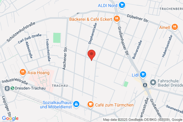 Dr. Senglaub BONUM GmbH