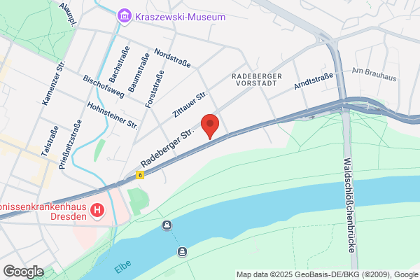 Dresdner Grundinvest GmbH