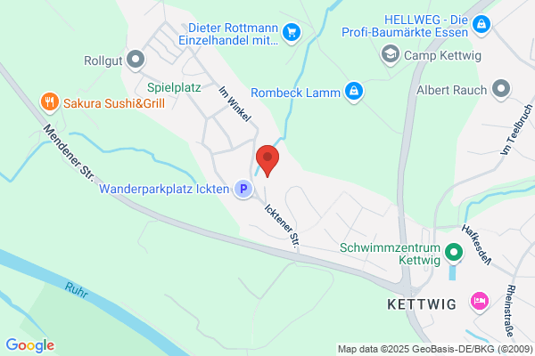 Herkendell