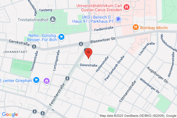 I & V Immobilien Betriebs- undVermarktungsgesellschaft mbH
