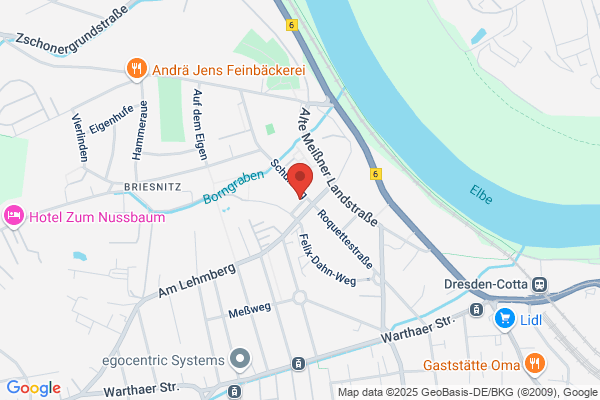 IBW Immobilien, Bauen, Wohnen GmbH