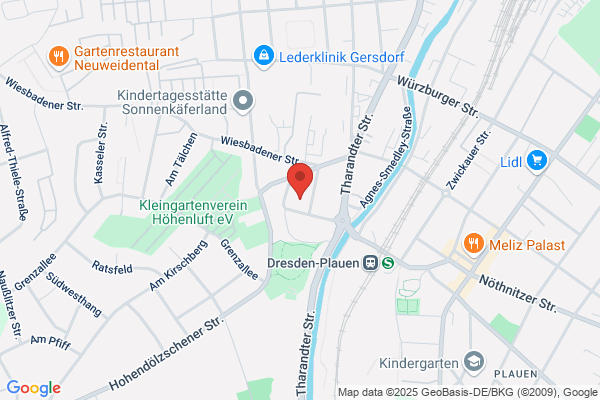 Immobilienagentur Ganzera
