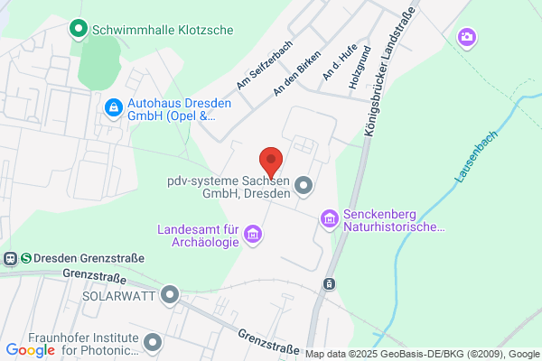 Immobilienmakler Renaldo Schulz