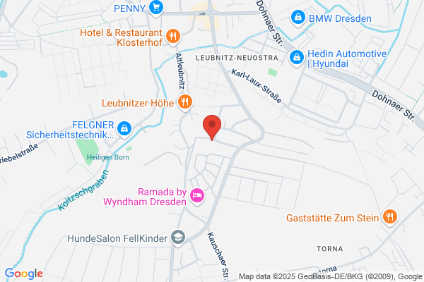 JEXX Immobilien GmbH