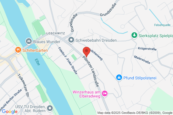 Jana Grams Immobilien Consulting