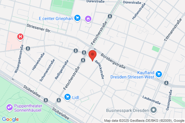 Kraft Michael Immobilien